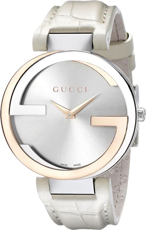 reloj gucci mujer.